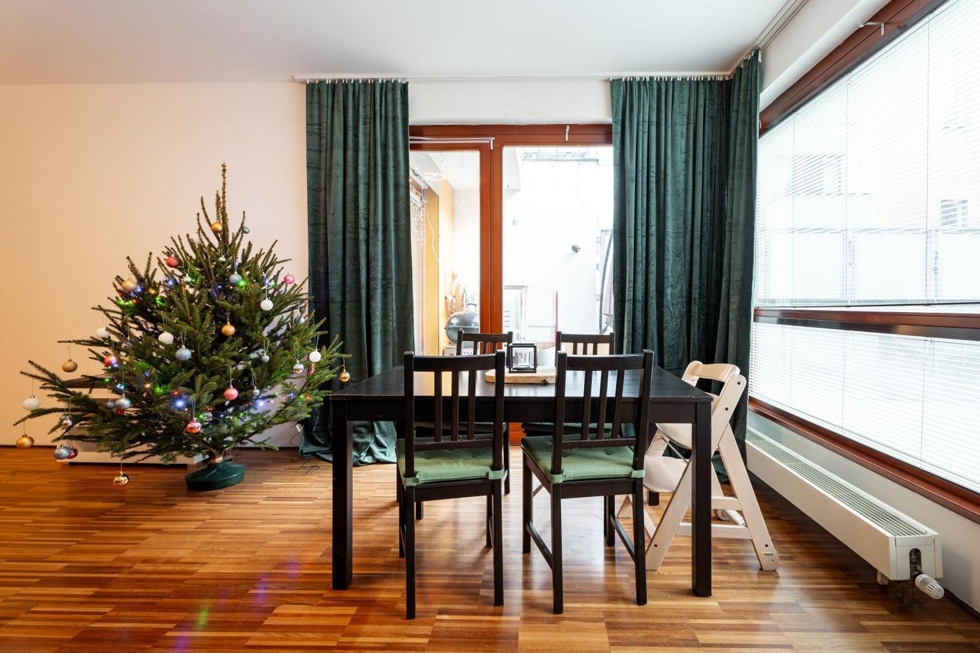 Auriapartments Karlin 2Kk S Terasou A Parkovanim Praha Eksteriør bilde